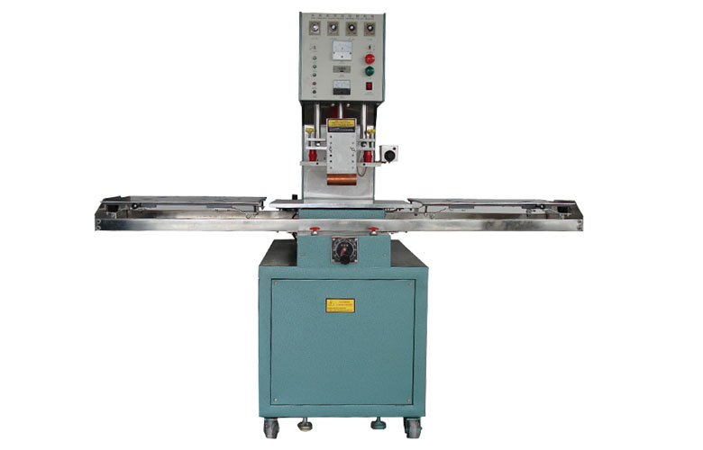 單頭推盤(pán)式高周波機(jī) 單頭推盤(pán)式高周波機(jī)