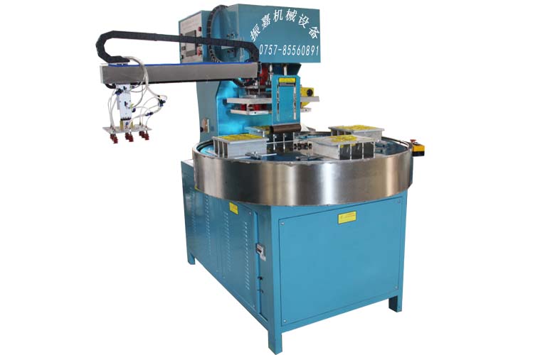 自動高周波機(jī) 自動高周波機(jī)