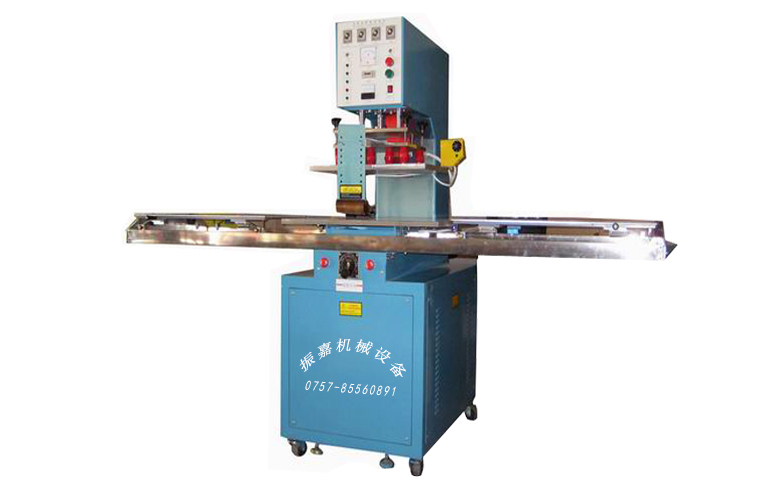 汽車腳墊熱合機 汽車腳墊熱合機