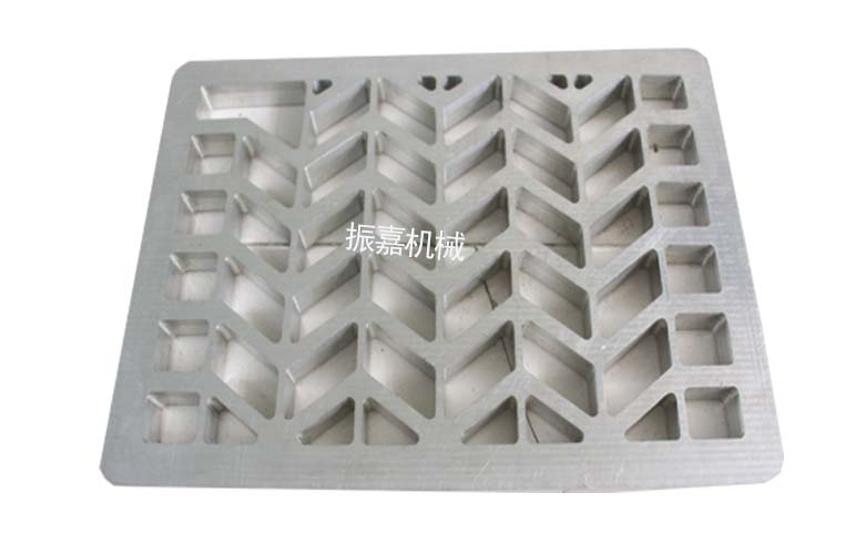 汽車腳墊壓花模具 汽車腳墊壓花模具