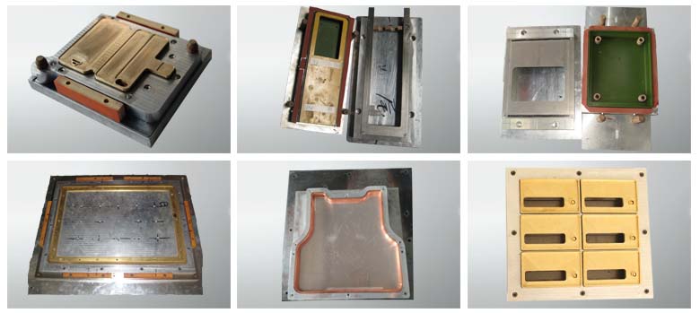 高周波模具 高周波模具