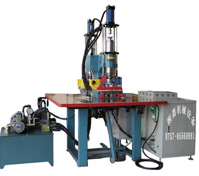 油壓高周波機(jī) 油壓高周波機(jī)